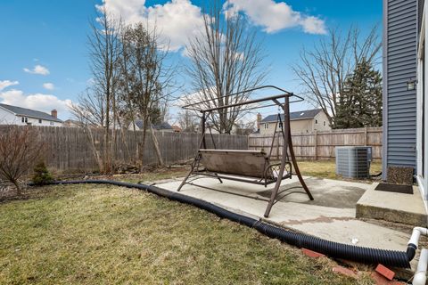 Tiny photo for 534 Grimes Avenue, Naperville, IL 60565 (MLS # 12569611)