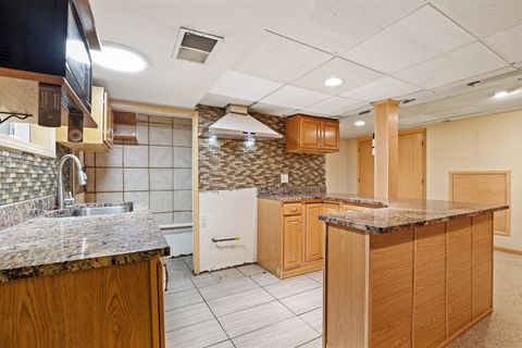 Tiny photo for 534 Grimes Avenue, Naperville, IL 60565 (MLS # 12569611)