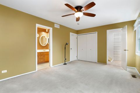 Tiny photo for 534 Grimes Avenue, Naperville, IL 60565 (MLS # 12569611)