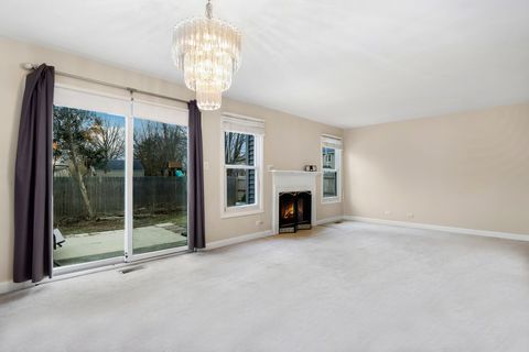 Tiny photo for 534 Grimes Avenue, Naperville, IL 60565 (MLS # 12569611)