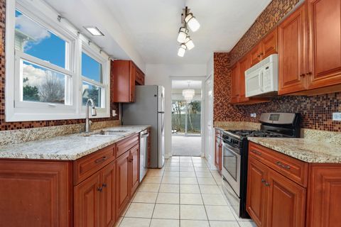 Tiny photo for 534 Grimes Avenue, Naperville, IL 60565 (MLS # 12569611)