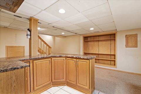 Tiny photo for 534 Grimes Avenue, Naperville, IL 60565 (MLS # 12569611)