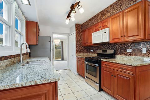 Tiny photo for 534 Grimes Avenue, Naperville, IL 60565 (MLS # 12569611)