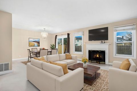 Tiny photo for 534 Grimes Avenue, Naperville, IL 60565 (MLS # 12569611)