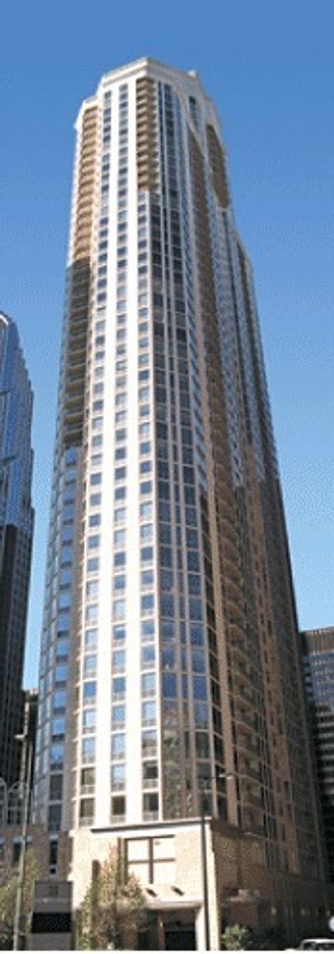 222 N Columbus Drive 1111 Chicago IL 60601