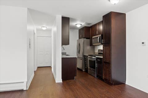 Tiny photo for 848 Mcintosh Court #204, Prospect Heights, IL 60070 (MLS # 12708304)