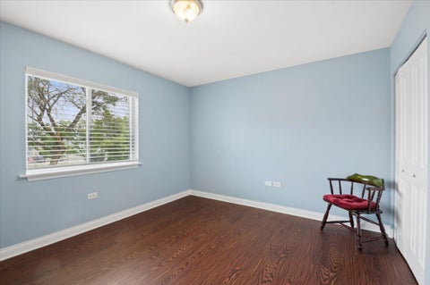 Tiny photo for 848 Mcintosh Court #204, Prospect Heights, IL 60070 (MLS # 12708304)