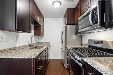 Tiny photo for 848 Mcintosh Court #204, Prospect Heights, IL 60070 (MLS # 12708304)