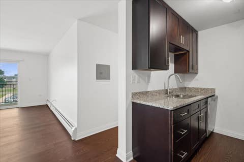 Tiny photo for 848 Mcintosh Court #204, Prospect Heights, IL 60070 (MLS # 12708304)
