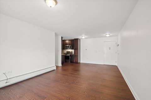 Tiny photo for 848 Mcintosh Court #204, Prospect Heights, IL 60070 (MLS # 12708304)