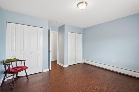 Tiny photo for 848 Mcintosh Court #204, Prospect Heights, IL 60070 (MLS # 12708304)
