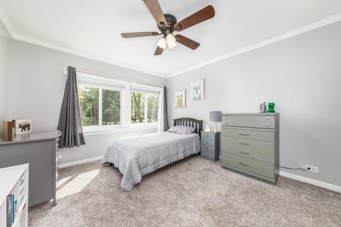 Tiny photo for 1012 Martha Street, Elk Grove Village, IL 60007 (MLS # 12730759)