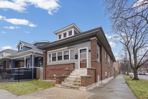 7359 S Vernon Avenue Chicago IL 60619