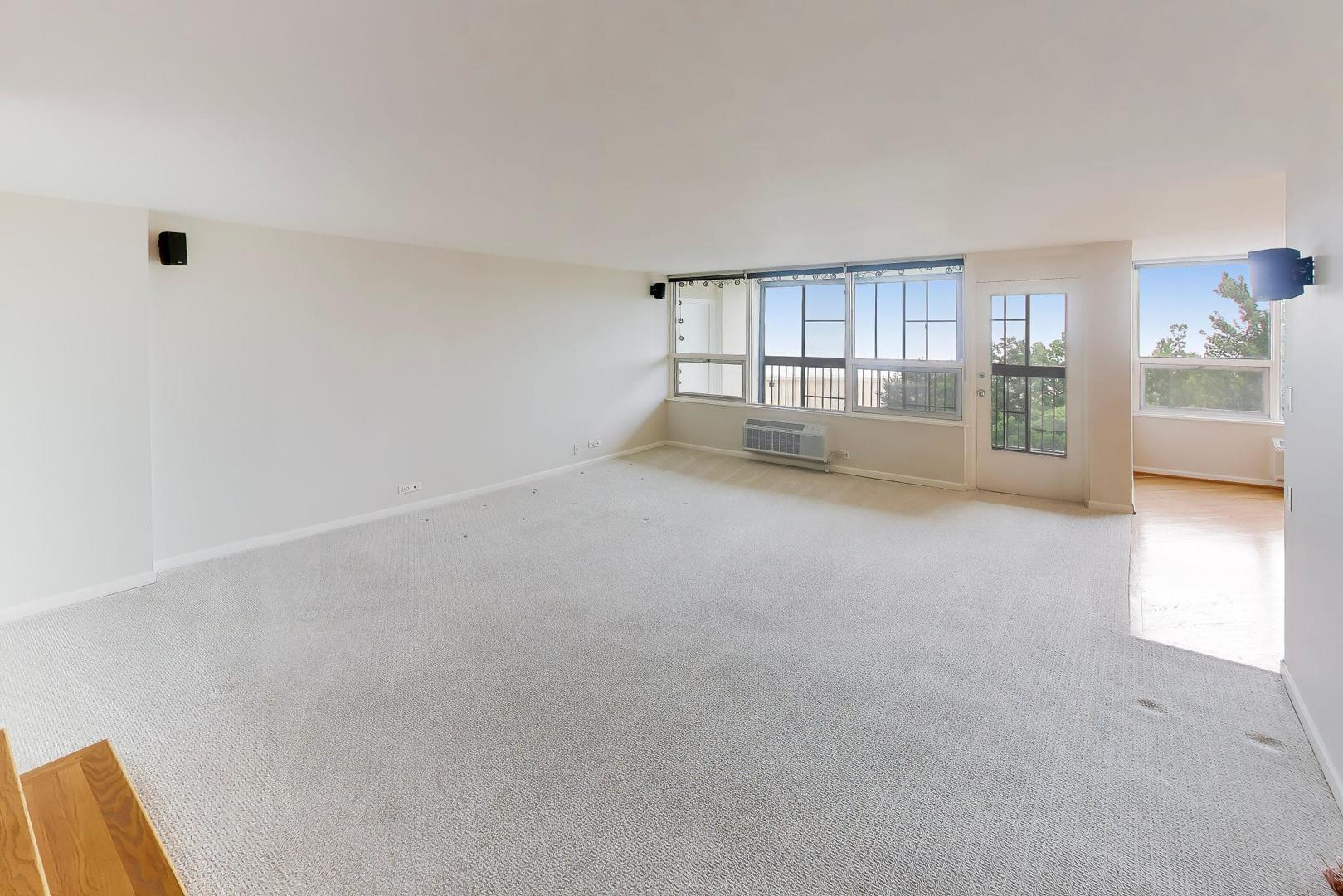 5733 N SHERIDAN Road 6C