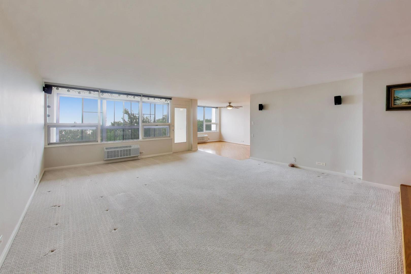 5733 N SHERIDAN Road 6C
