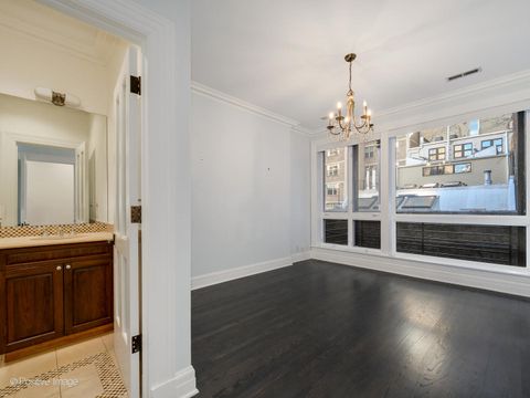 Tiny photo for 37 E Elm Street, Chicago, IL 60611 (MLS # 12574917)