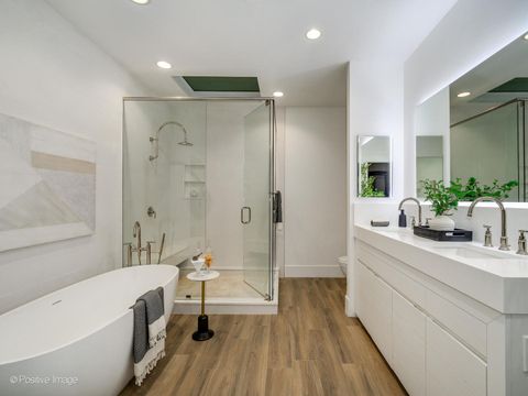 Tiny photo for 37 E Elm Street, Chicago, IL 60611 (MLS # 12574917)