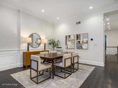 Tiny photo for 37 E Elm Street, Chicago, IL 60611 (MLS # 12574917)