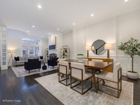 Tiny photo for 37 E Elm Street, Chicago, IL 60611 (MLS # 12574917)