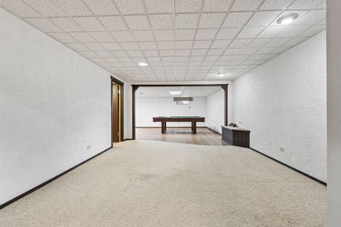 Tiny photo for 1033 Blackburn Street, Gurnee, IL 60031 (MLS # 12615393)
