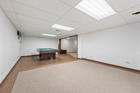 Tiny photo for 1033 Blackburn Street, Gurnee, IL 60031 (MLS # 12615393)