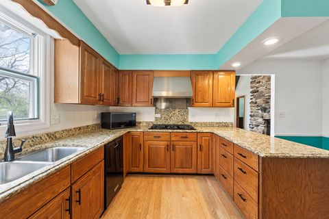 Tiny photo for 1033 Blackburn Street, Gurnee, IL 60031 (MLS # 12615393)