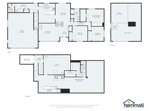 Tiny photo for 1033 Blackburn Street, Gurnee, IL 60031 (MLS # 12615393)