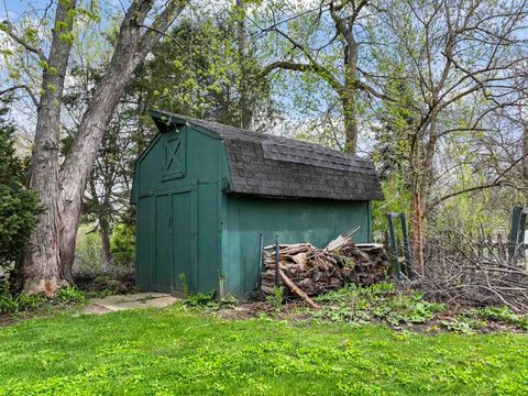 Tiny photo for 1033 Blackburn Street, Gurnee, IL 60031 (MLS # 12615393)