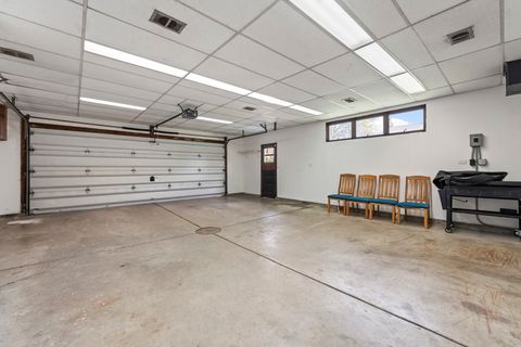 Tiny photo for 1033 Blackburn Street, Gurnee, IL 60031 (MLS # 12615393)