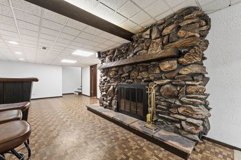 Tiny photo for 1033 Blackburn Street, Gurnee, IL 60031 (MLS # 12615393)
