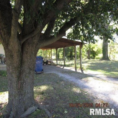 Tiny photo for 302 W PATTON Street, Valier, IL 62891 (MLS # EB460193)