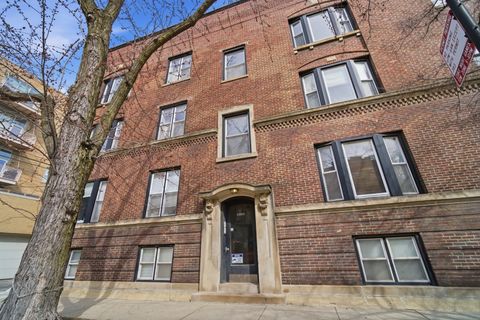 1542 W Cornelia Avenue 2 Chicago IL 60657