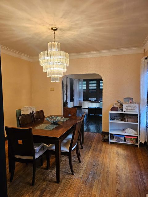 Tiny photo for Chicago, IL 60629 (MLS # 12456373)