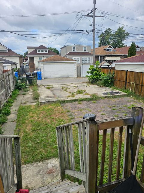 Tiny photo for Chicago, IL 60629 (MLS # 12456373)