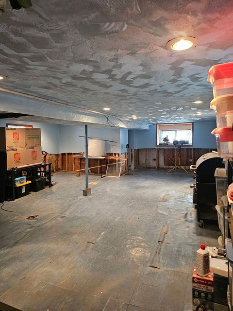 Tiny photo for Chicago, IL 60629 (MLS # 12456373)