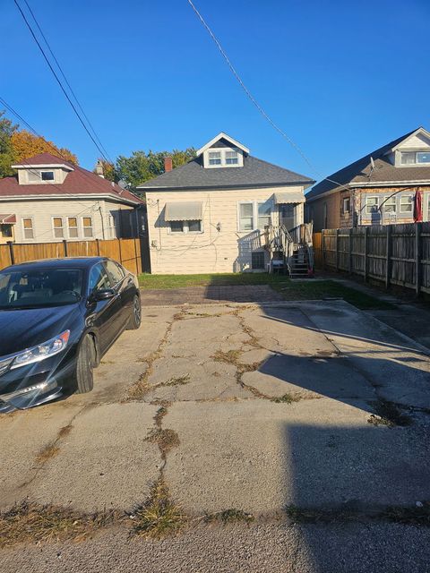Tiny photo for Chicago, IL 60629 (MLS # 12456373)