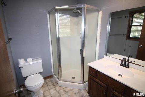 Tiny photo for 5 E TIMBERLINE Drive, Blue Grass, IA 52726 (MLS # QC4267618)