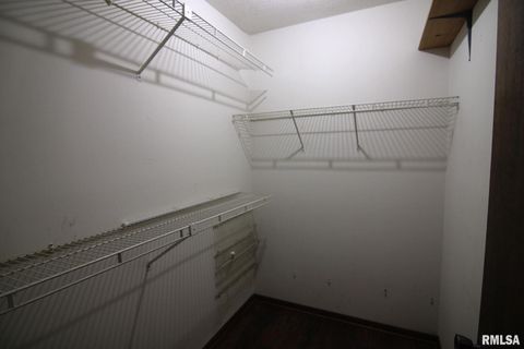 Tiny photo for 5 E TIMBERLINE Drive, Blue Grass, IA 52726 (MLS # QC4267618)