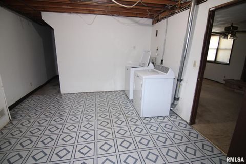 Tiny photo for 5 E TIMBERLINE Drive, Blue Grass, IA 52726 (MLS # QC4267618)