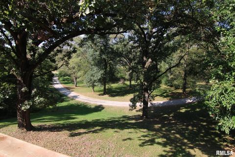 Tiny photo for 5 E TIMBERLINE Drive, Blue Grass, IA 52726 (MLS # QC4267618)