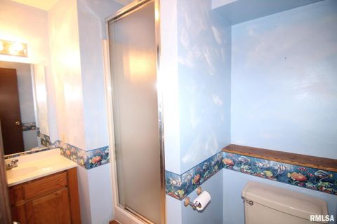 Tiny photo for 5 E TIMBERLINE Drive, Blue Grass, IA 52726 (MLS # QC4267618)