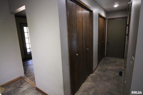 Tiny photo for 5 E TIMBERLINE Drive, Blue Grass, IA 52726 (MLS # QC4267618)