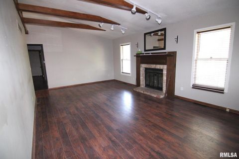 Tiny photo for 5 E TIMBERLINE Drive, Blue Grass, IA 52726 (MLS # QC4267618)