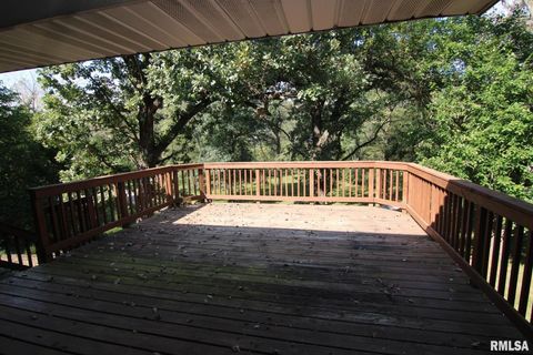 Tiny photo for 5 E TIMBERLINE Drive, Blue Grass, IA 52726 (MLS # QC4267618)
