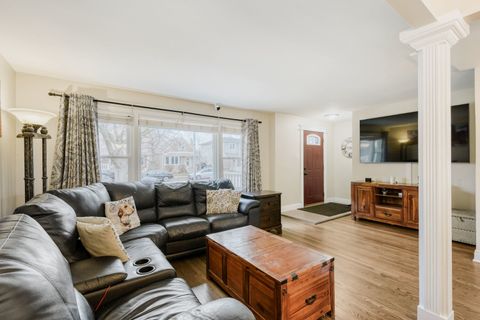 Tiny photo for Chicago, IL 60655 (MLS # 12600964)