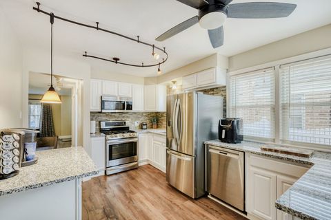 Tiny photo for Chicago, IL 60655 (MLS # 12600964)