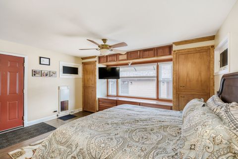 Tiny photo for Chicago, IL 60655 (MLS # 12600964)