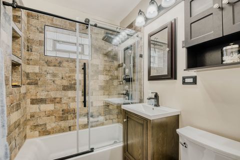 Tiny photo for Chicago, IL 60655 (MLS # 12600964)