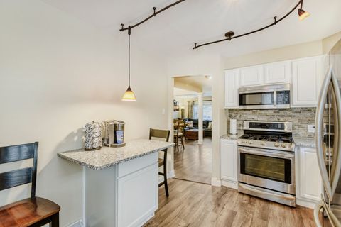 Tiny photo for Chicago, IL 60655 (MLS # 12600964)