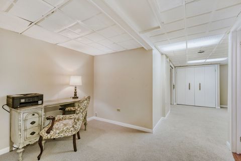 Tiny photo for Chicago, IL 60655 (MLS # 12600964)